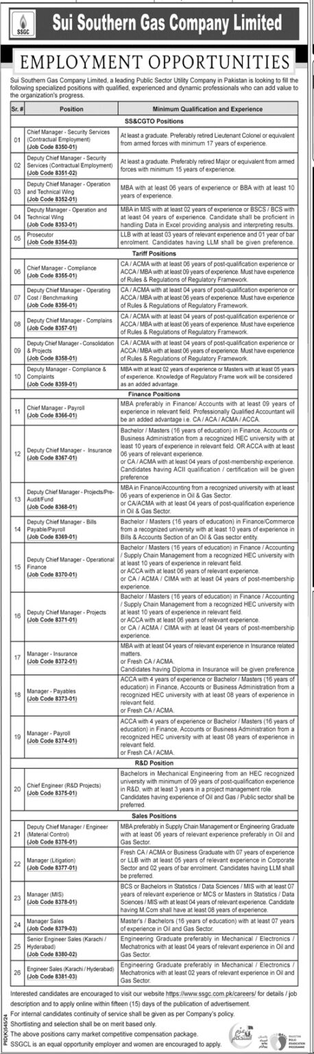 SUI Southern GAS Company Jobs 458x1536 1