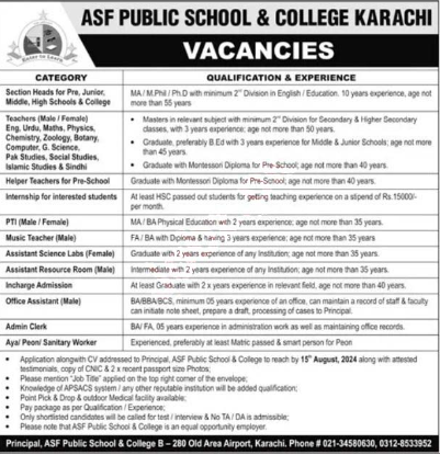 asf-public-school-and-college-vacancies.pngAugust 